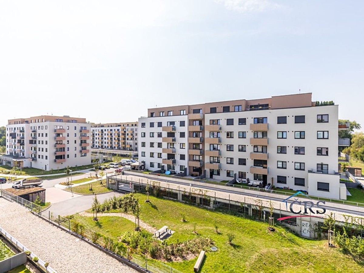 Prodej bytu 3+kk 69 m²