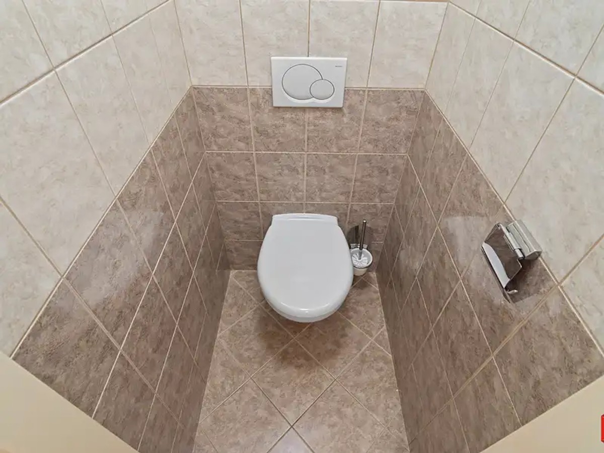 Prodej bytu 3+kk 66 m²