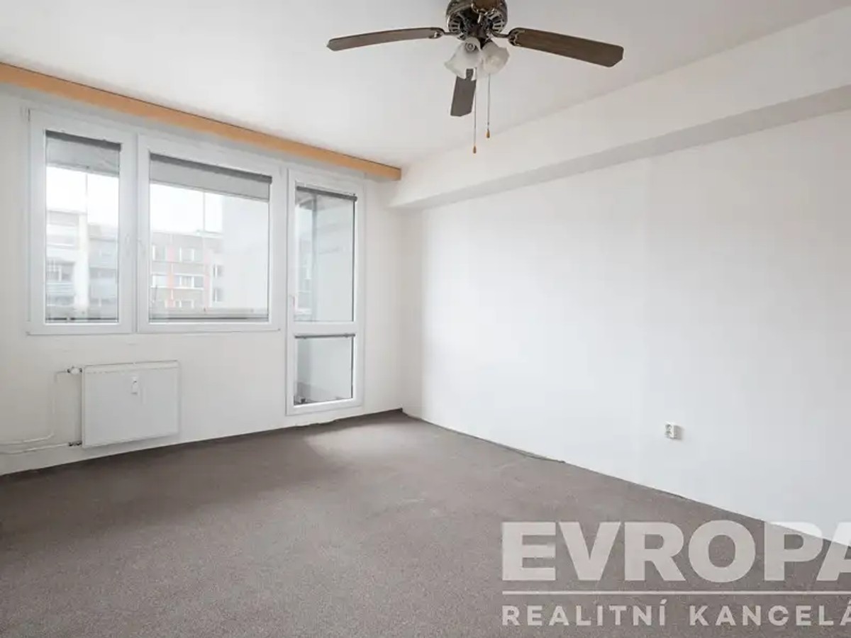 Prodej bytu 3+kk 82 m²