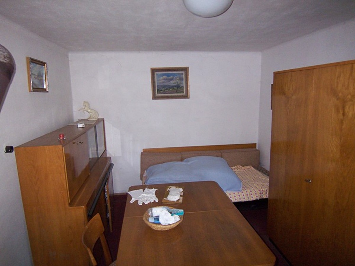 Prodej chalupy 120 m², pozemek 248 m²