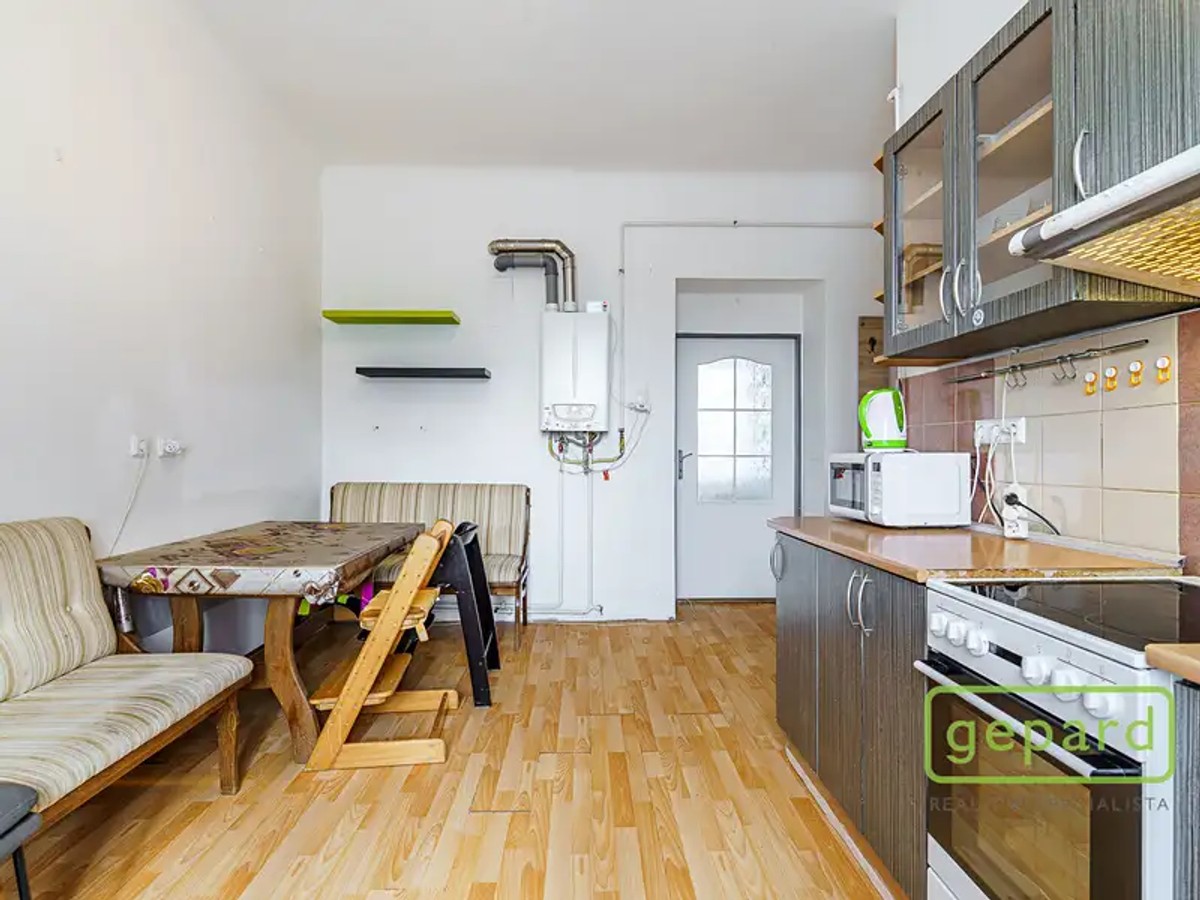Prodej domu 190 m², pozemek 331 m²