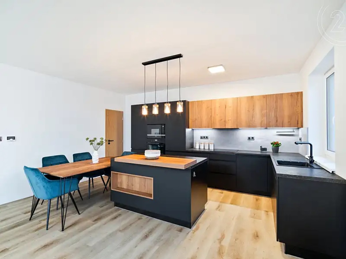 Prodej domu 122 m², pozemek 805 m²