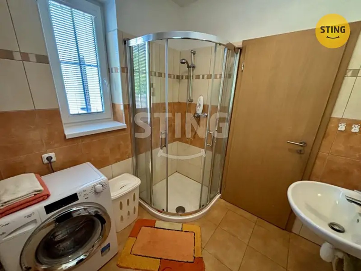 Prodej domu 334 m², pozemek 2308 m²