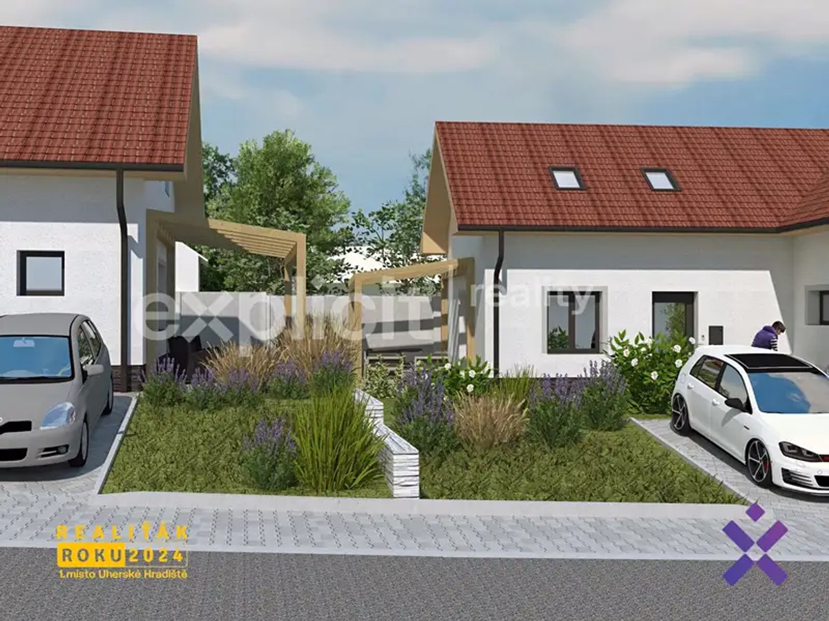 Prodej bytu 4+kk 102 m²