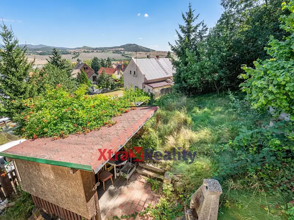 Prodaný dům 167 m², pozemek 395 m²