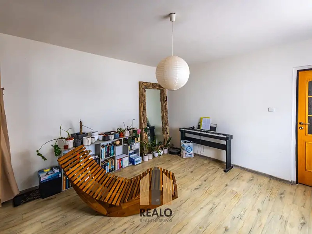 Prodej domu 160 m², pozemek 683 m²