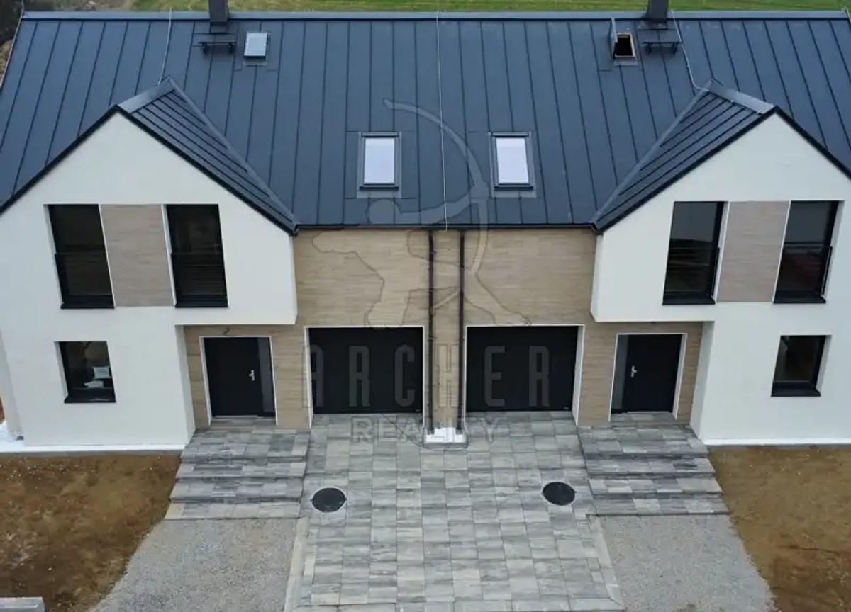 Prodej domu 126 m², pozemek 1123 m²