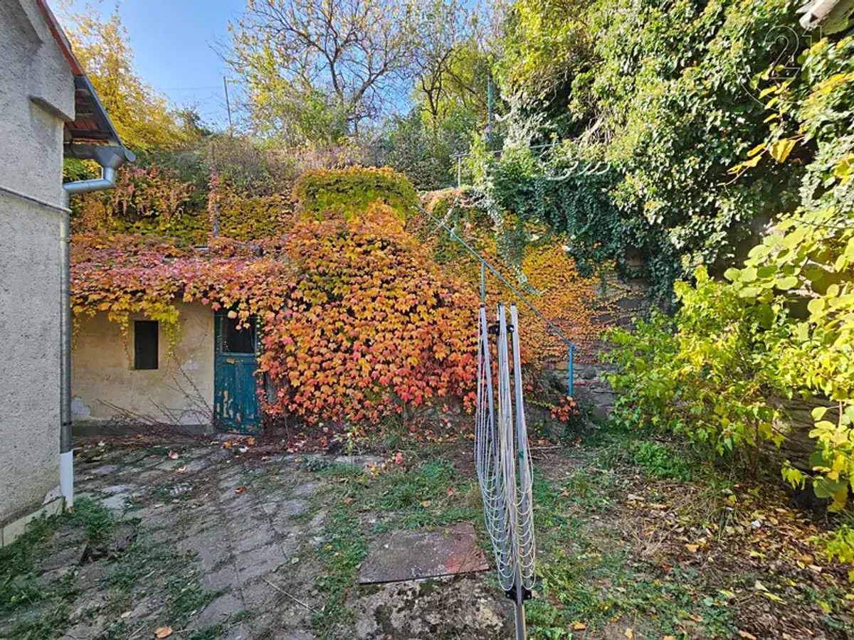 Prodaný dům 60 m², pozemek 607 m²