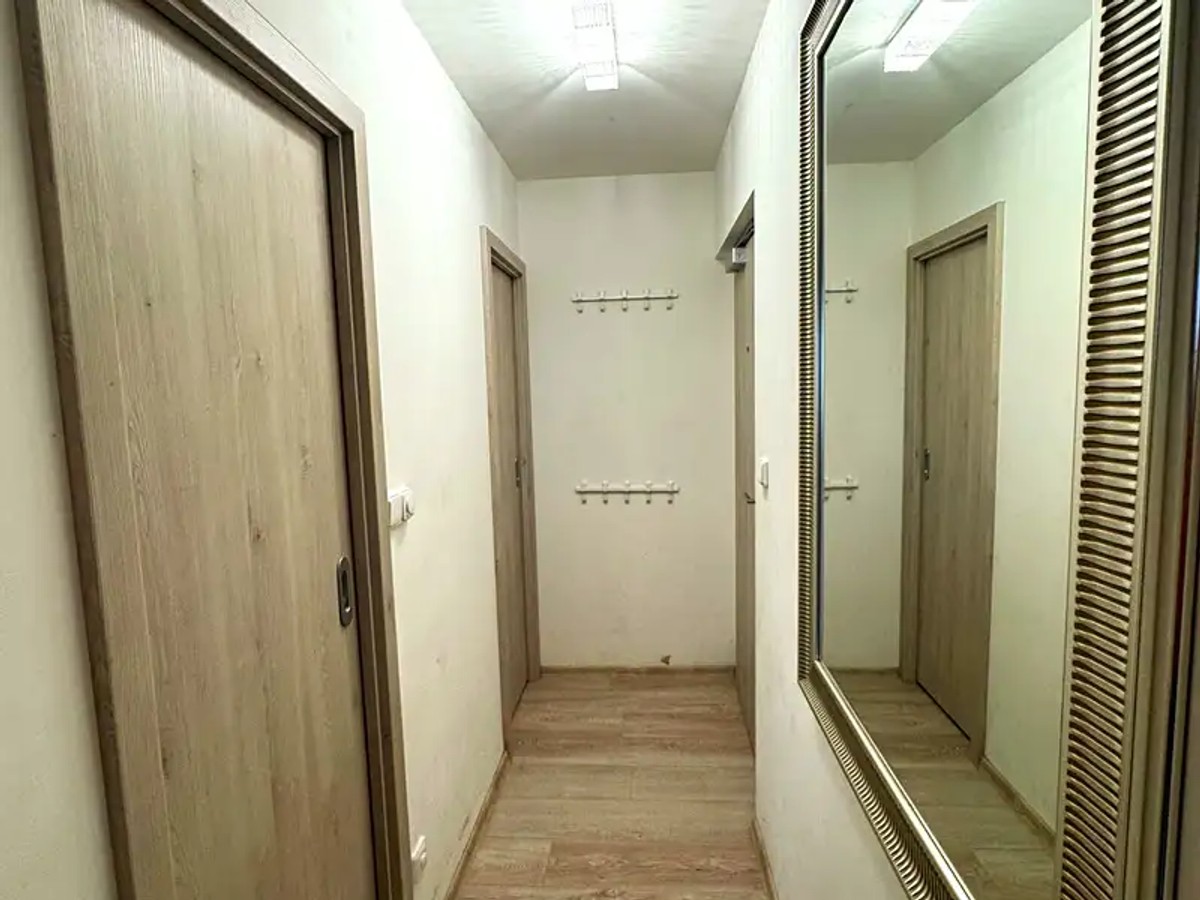 Prodej bytu 2+kk 34 m²