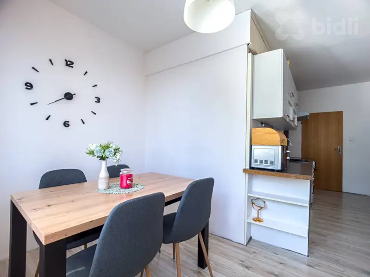 Prodej bytu 3+1 64 m²