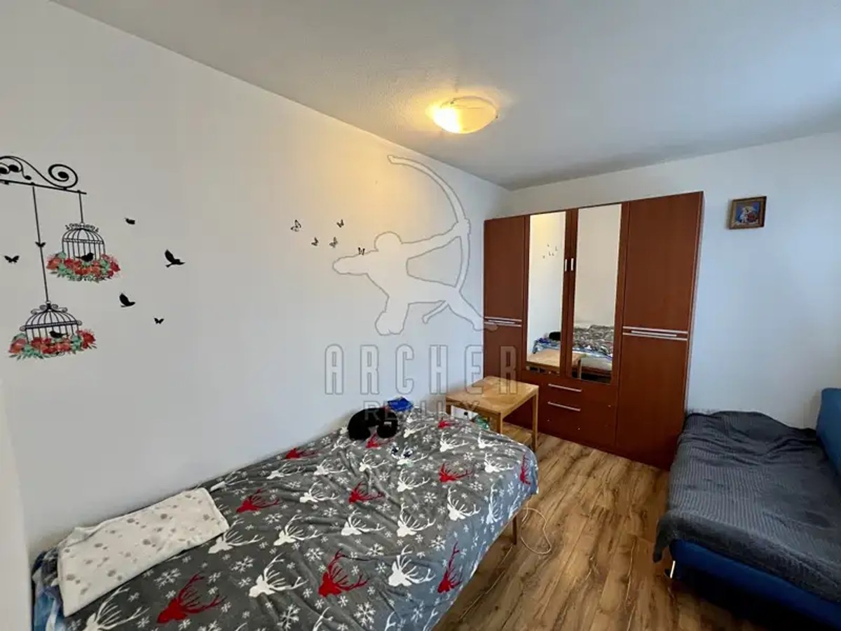 Prodej atypického bytu 86 m²