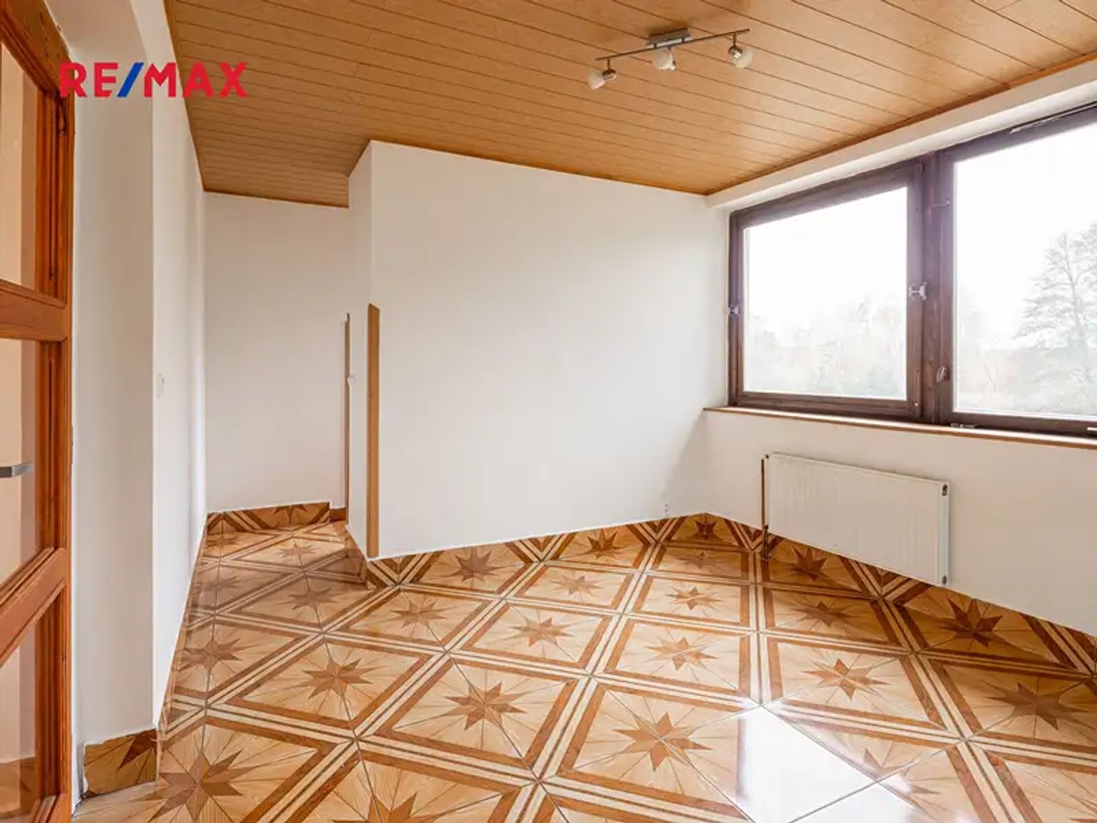 Prodej domu 200 m², pozemek 814 m²