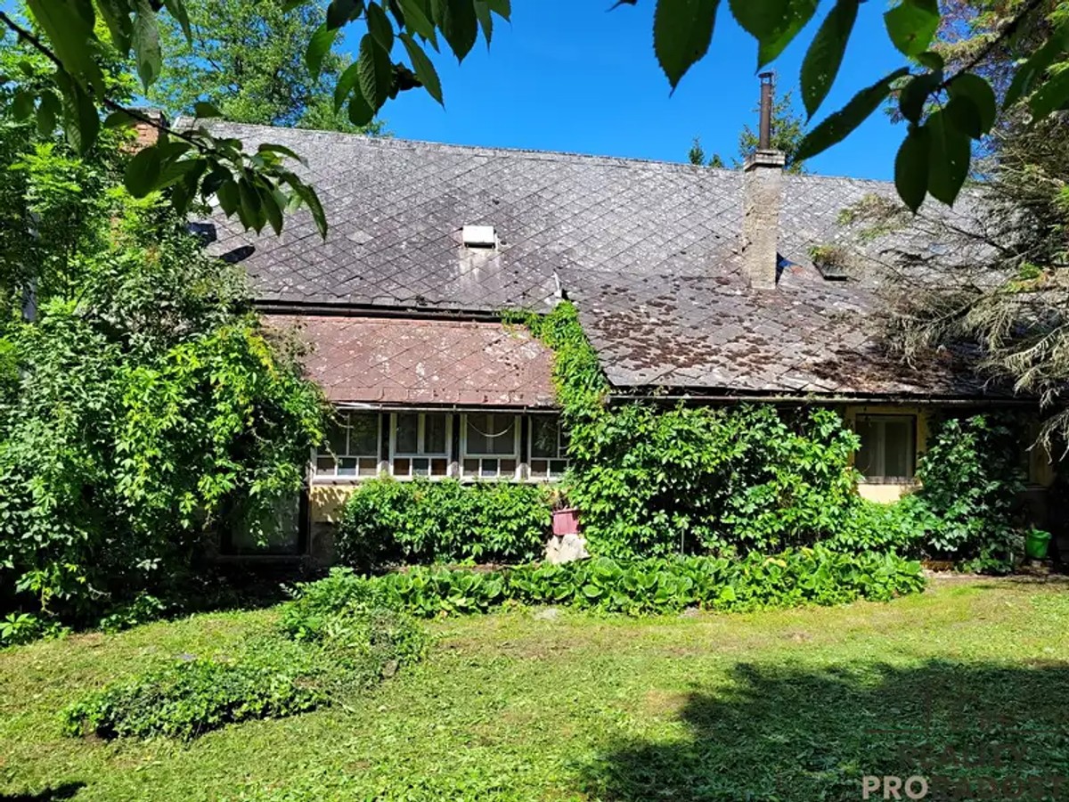 Prodej domu 100 m², pozemek 1457 m²