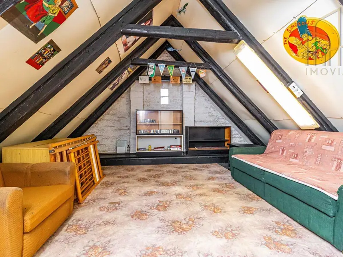 Prodej domu 108 m², pozemek 356 m²
