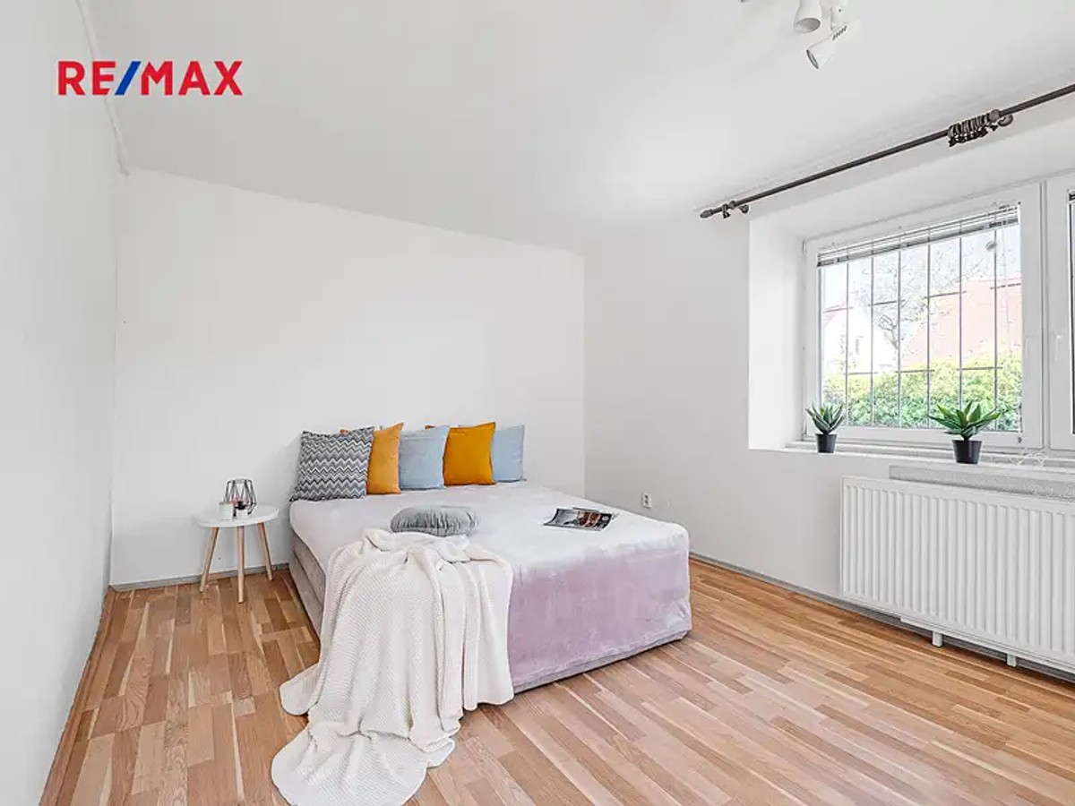 Prodej domu 96 m², pozemek 763 m²