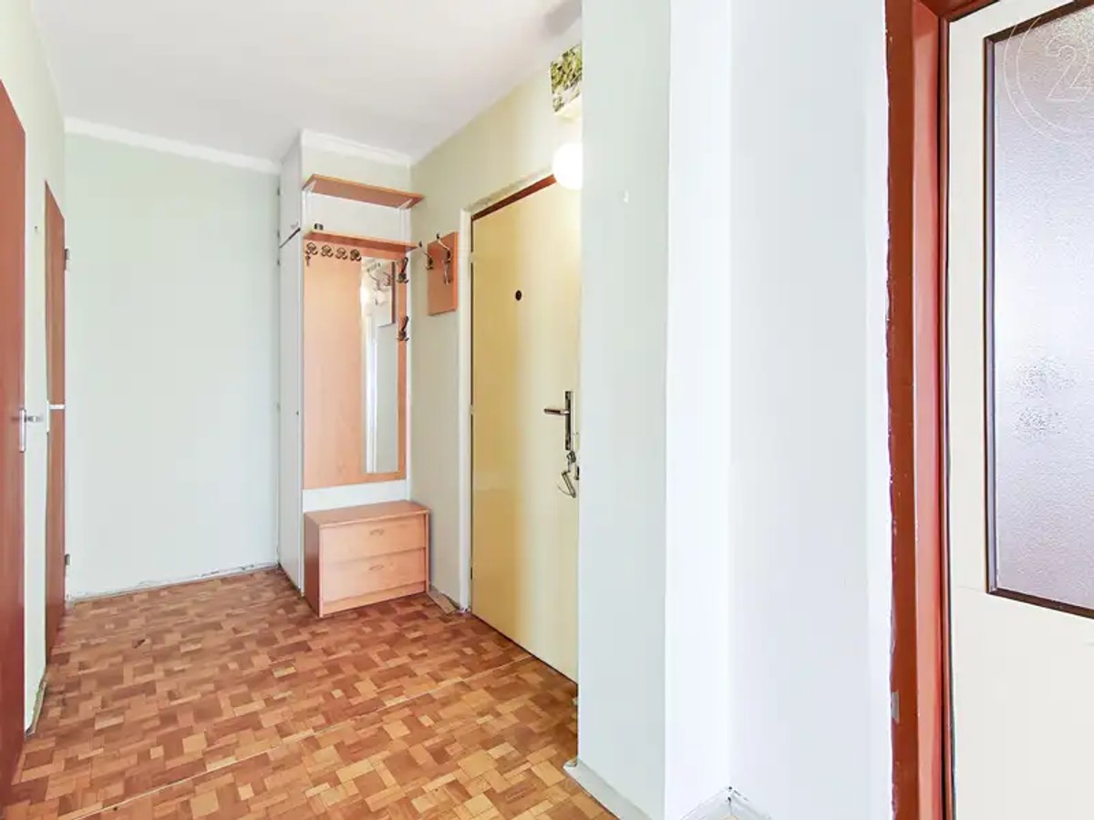 Prodej bytu 3+kk 66 m²