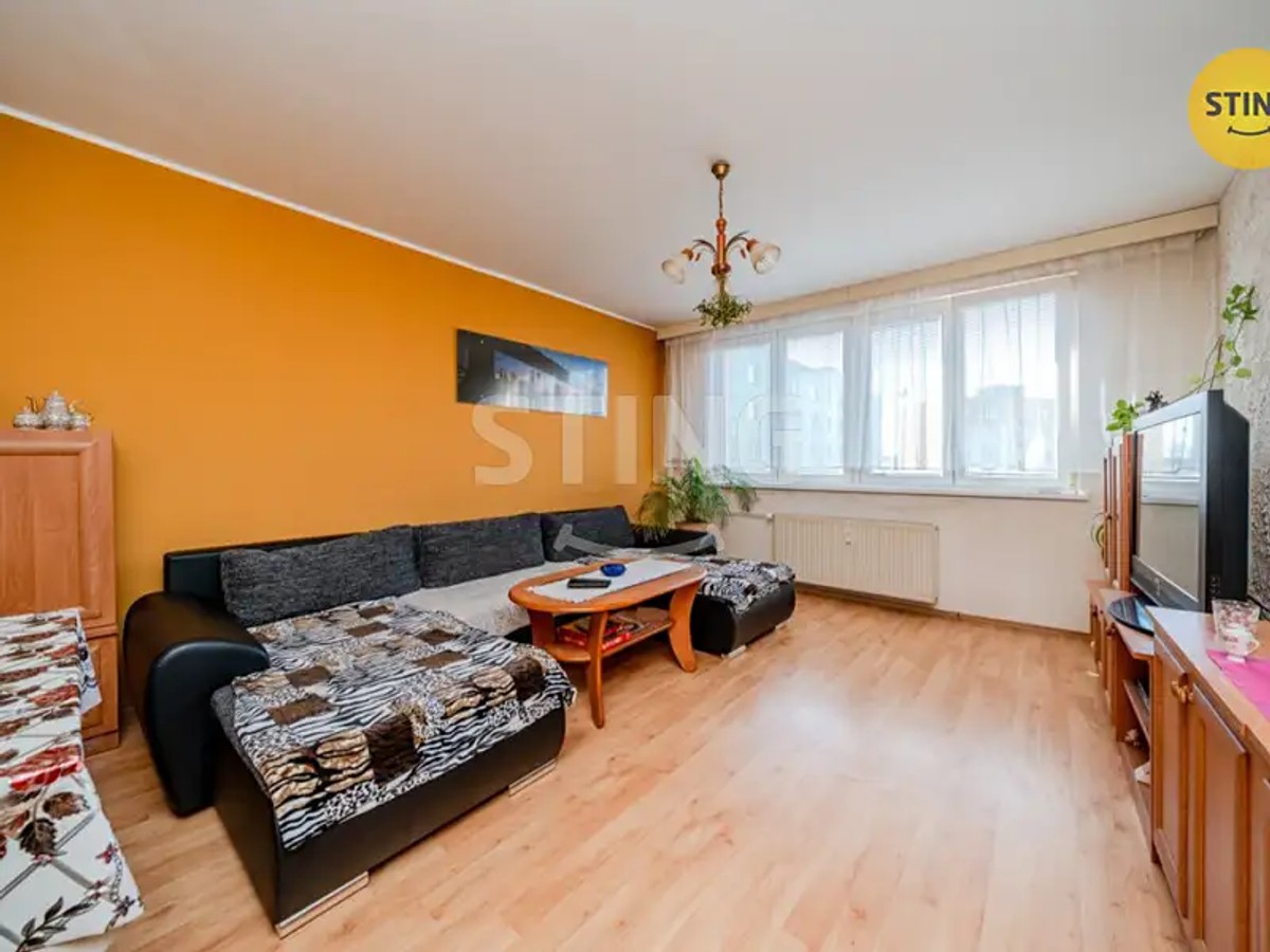 Prodej bytu 4+1 87 m²
