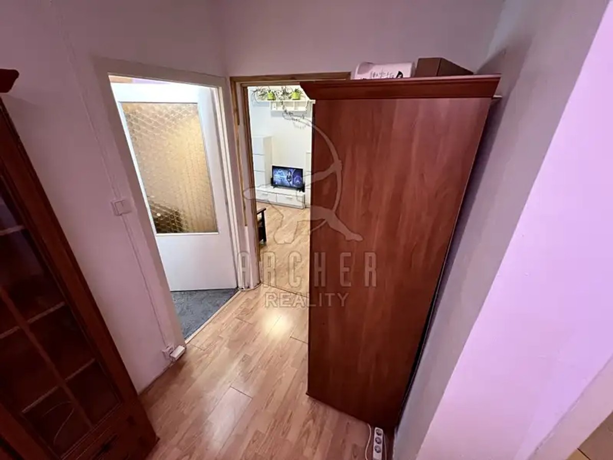 Prodej atypického bytu 86 m²