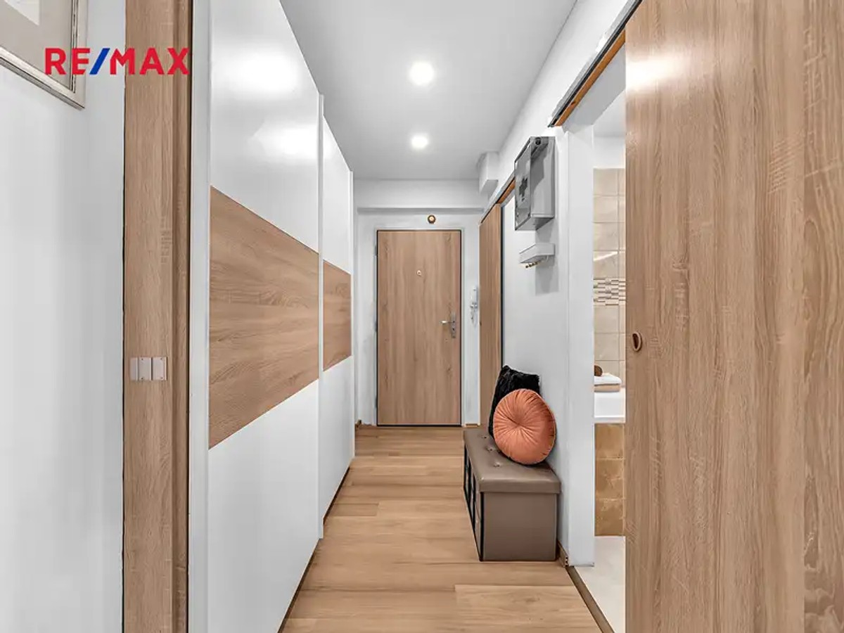Prodej bytu 3+1 74 m²