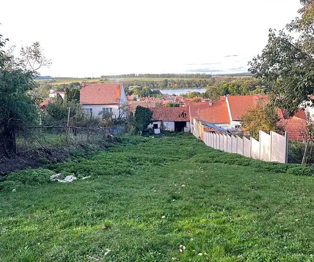Prodej domu 296 m², pozemek 1953 m²