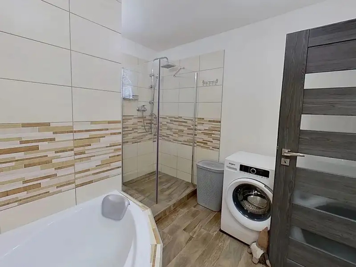 Prodej bytu 2+1 60 m²