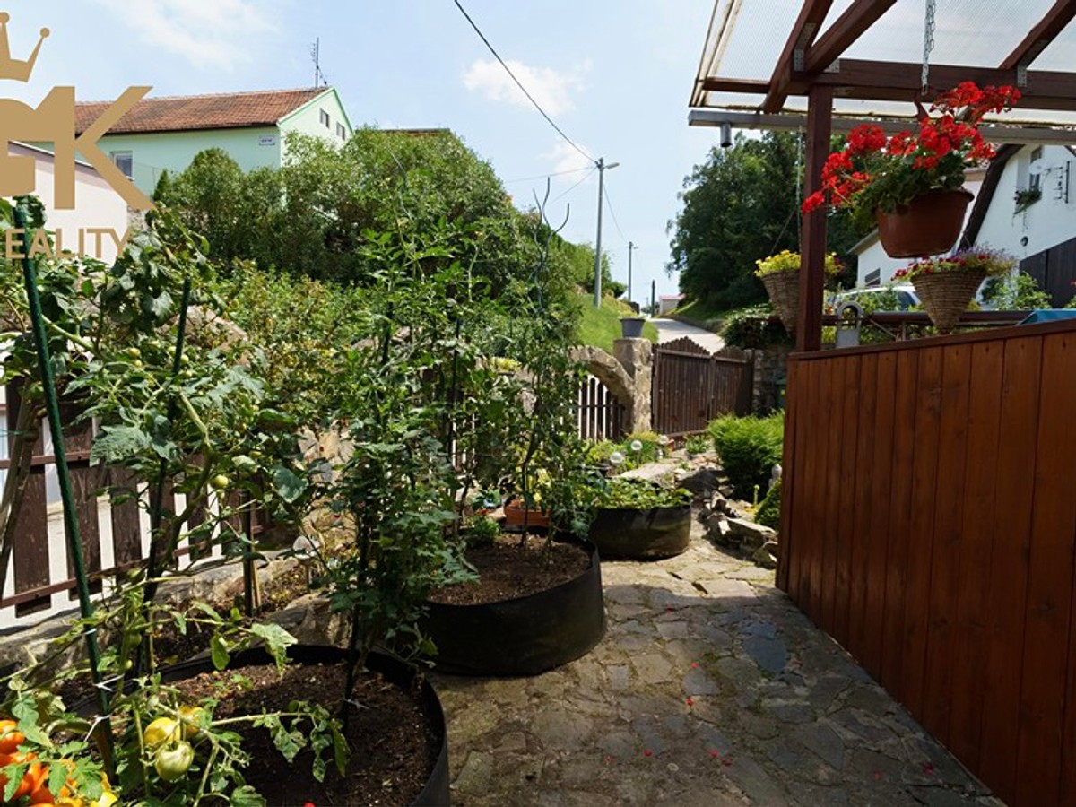 Prodej domu 200 m², pozemek 286 m²
