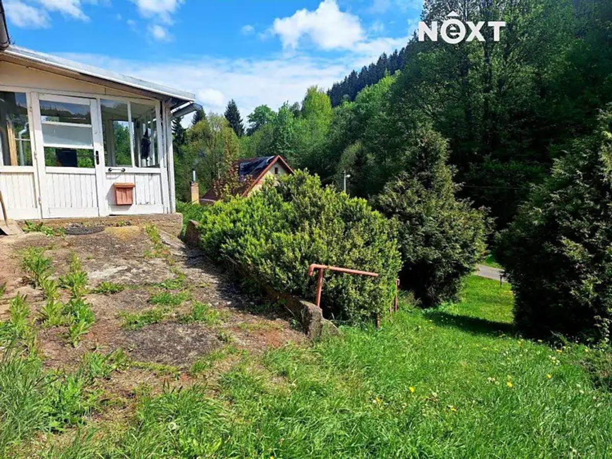 Prodej domu 160 m², pozemek 229 m²