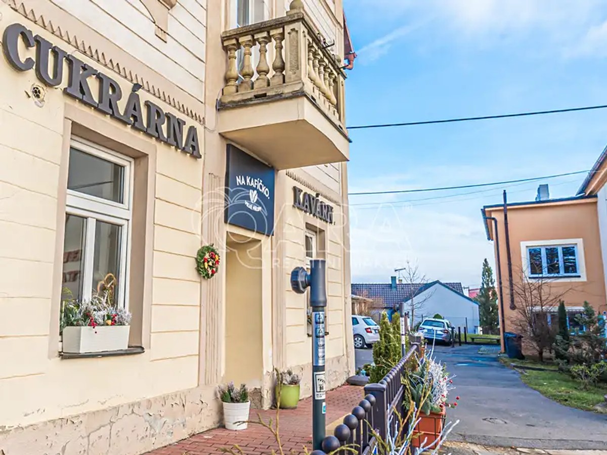 Prodej domu 98 m², pozemek 296 m²