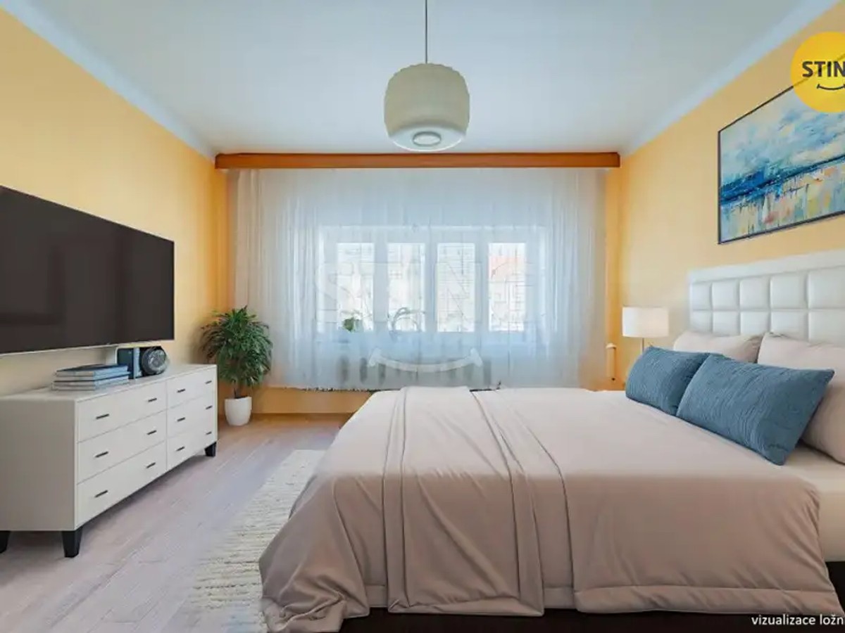 Prodej domu 129 m², pozemek 226 m²