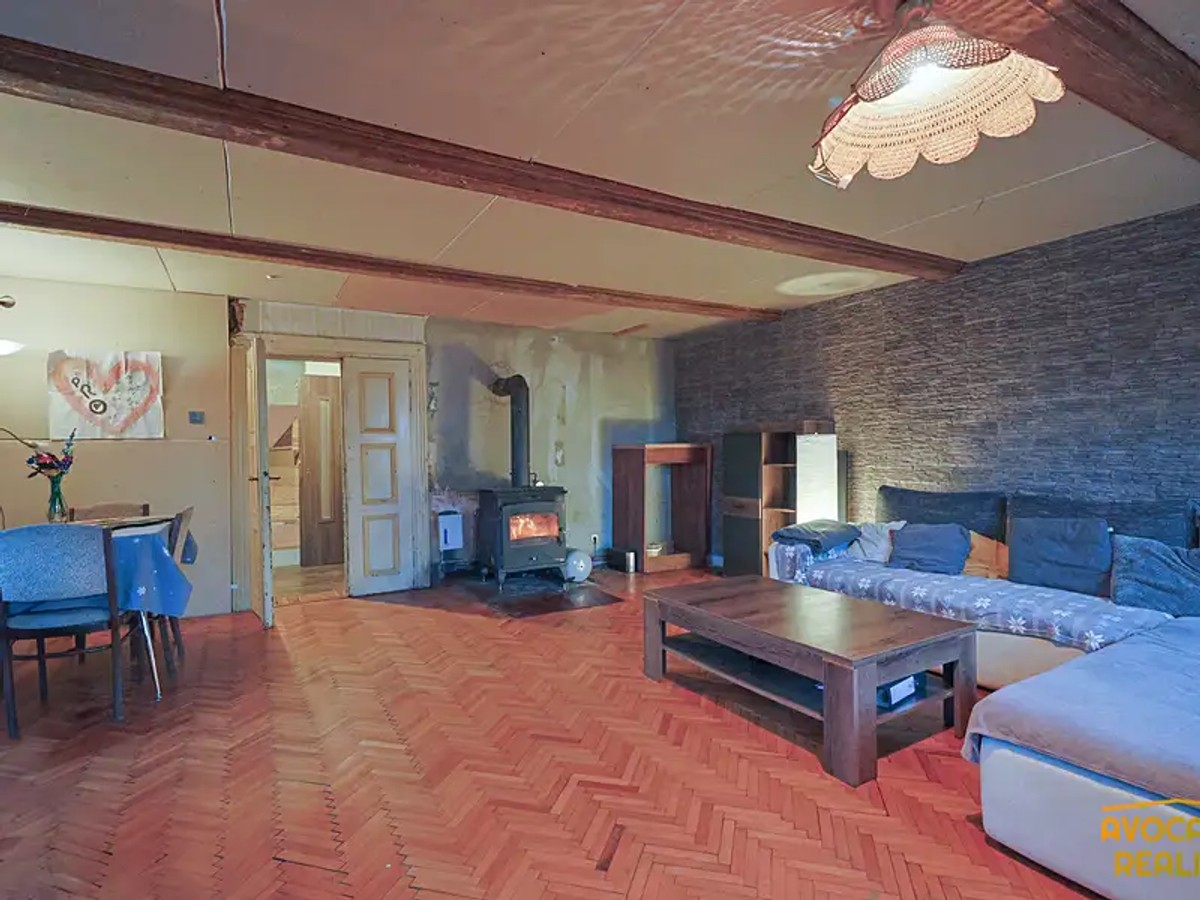 Prodaný dům 250 m², pozemek 1612 m²