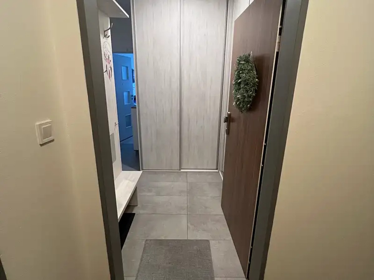 Prodej bytu 3+kk 58 m²