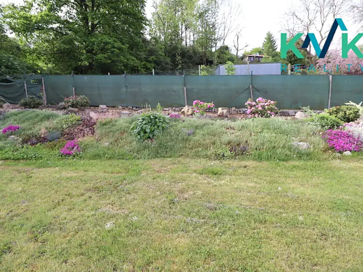 Prodej chaty 44 m², pozemek 788 m²