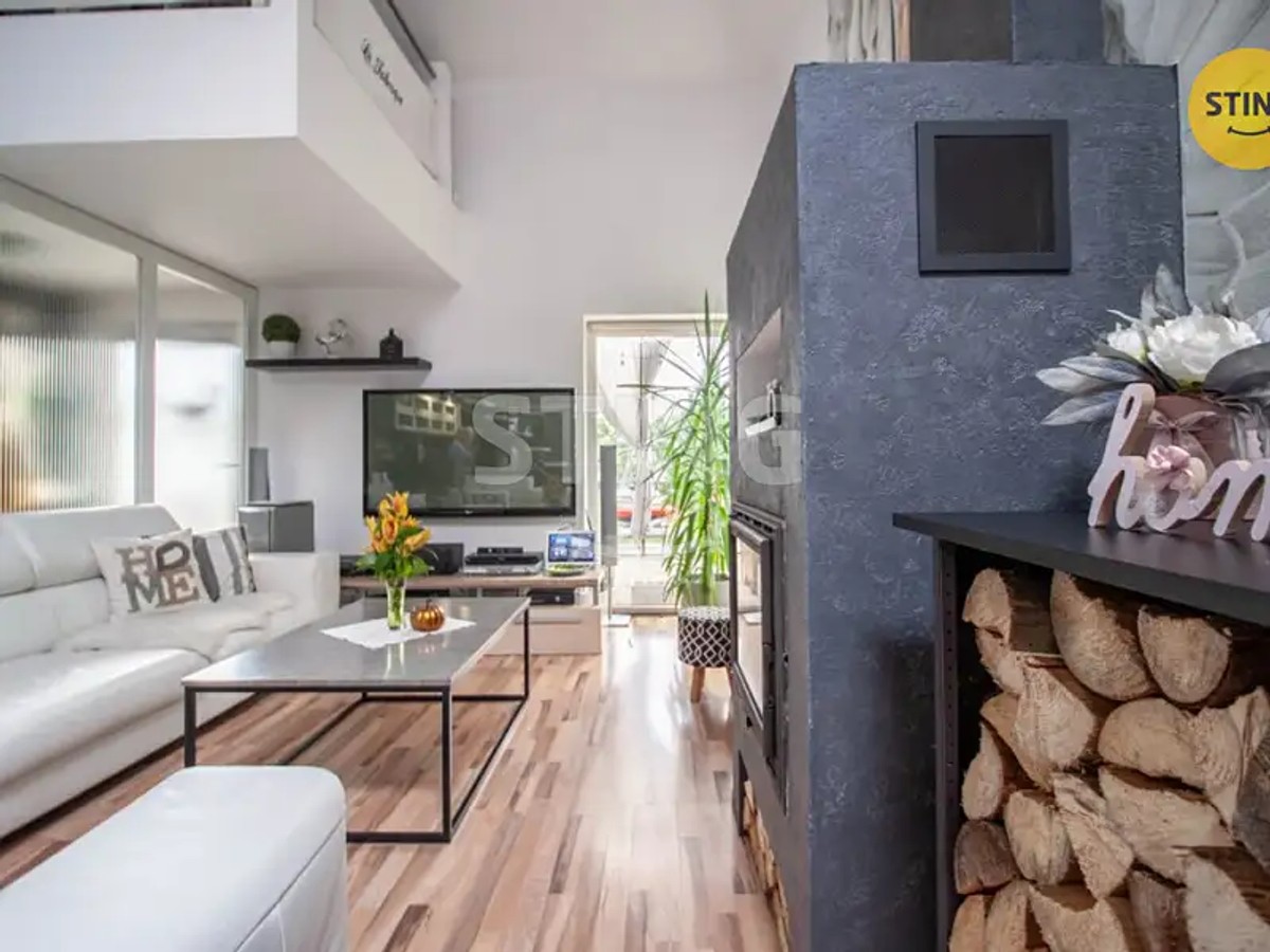 Prodej domu 192 m², pozemek 395 m²