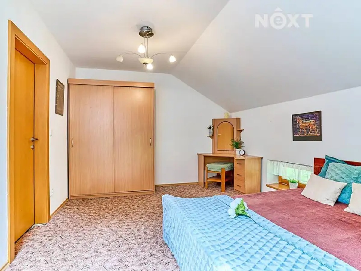 Prodej domu 270 m², pozemek 2530 m²