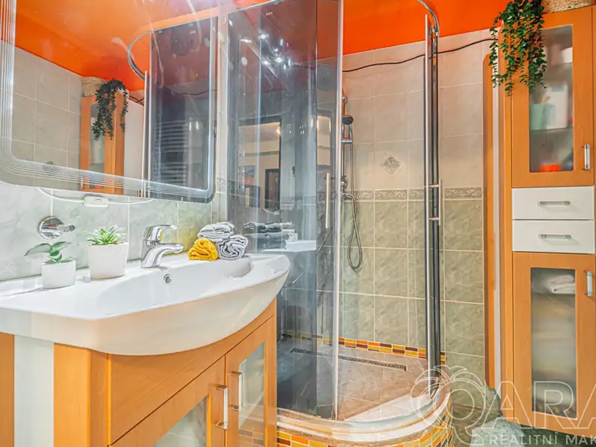 Prodej bytu 3+1 104 m²