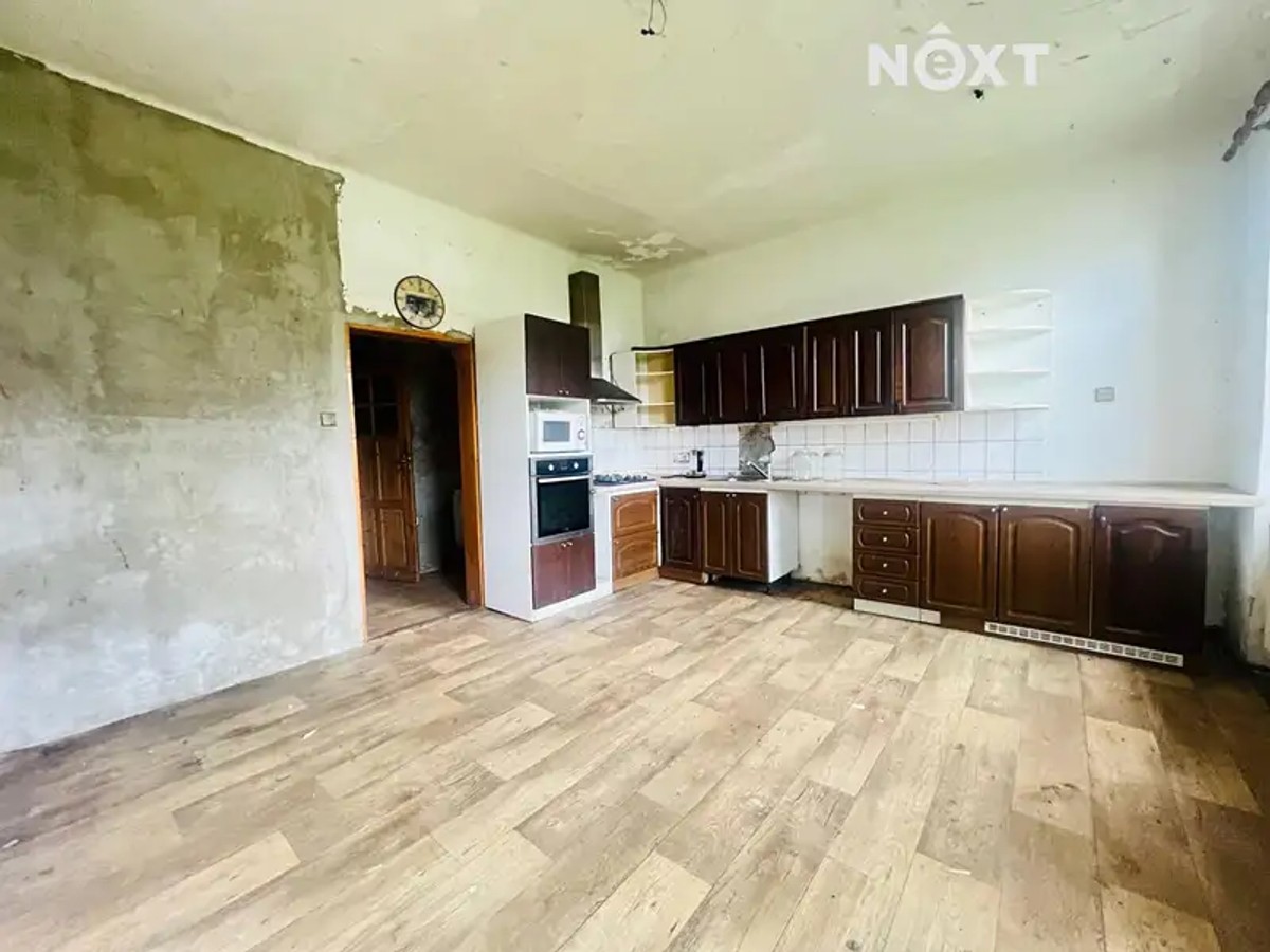 Prodej domu 135 m², pozemek 310 m²