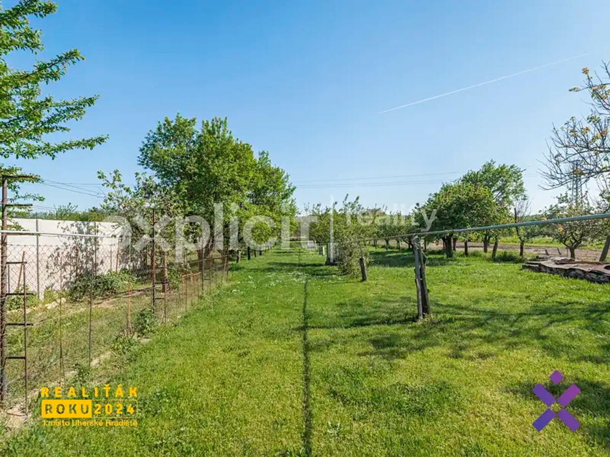Prodej domu 147 m², pozemek 2555 m²