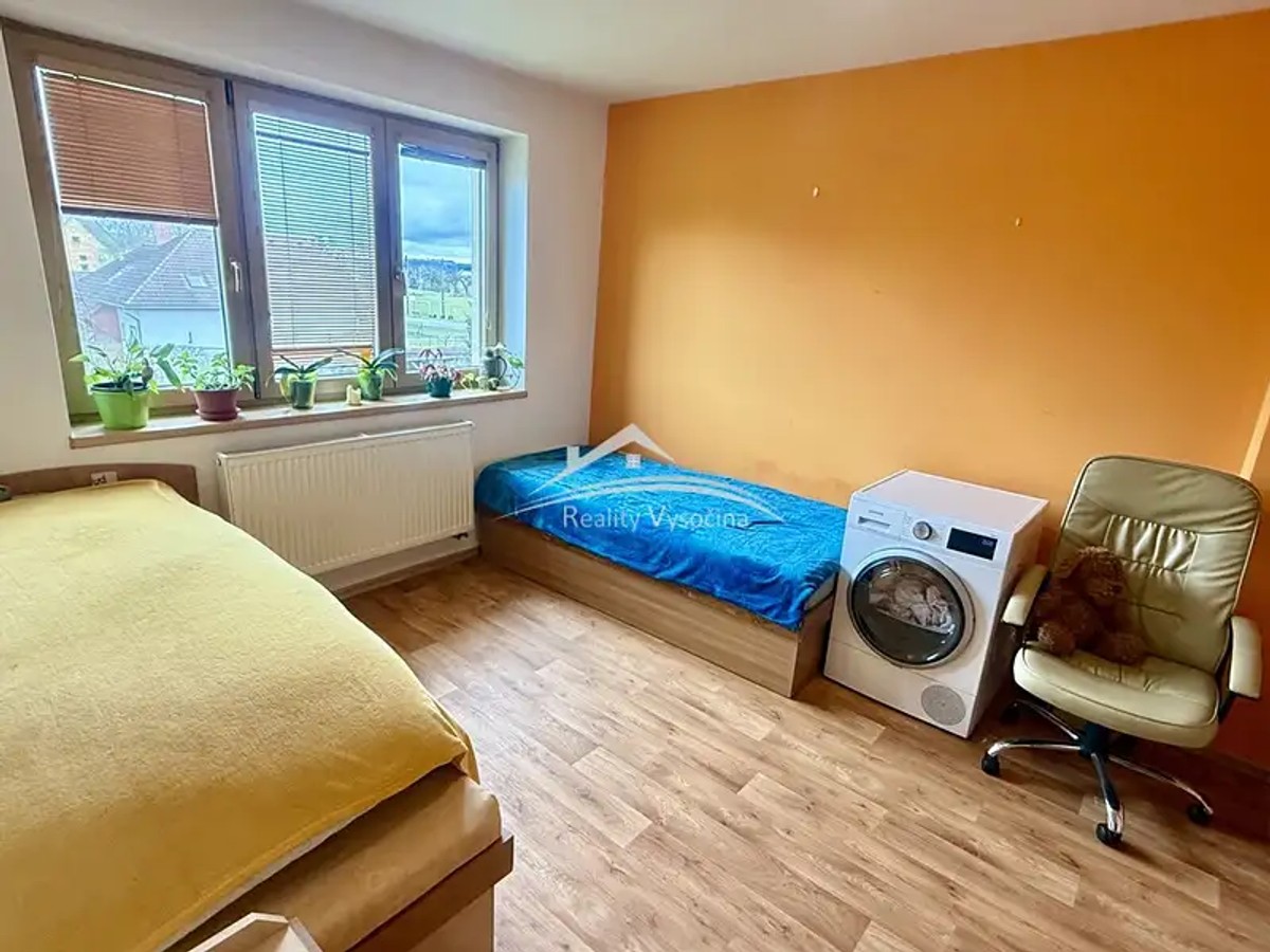 Prodej bytu 3+kk 58 m²