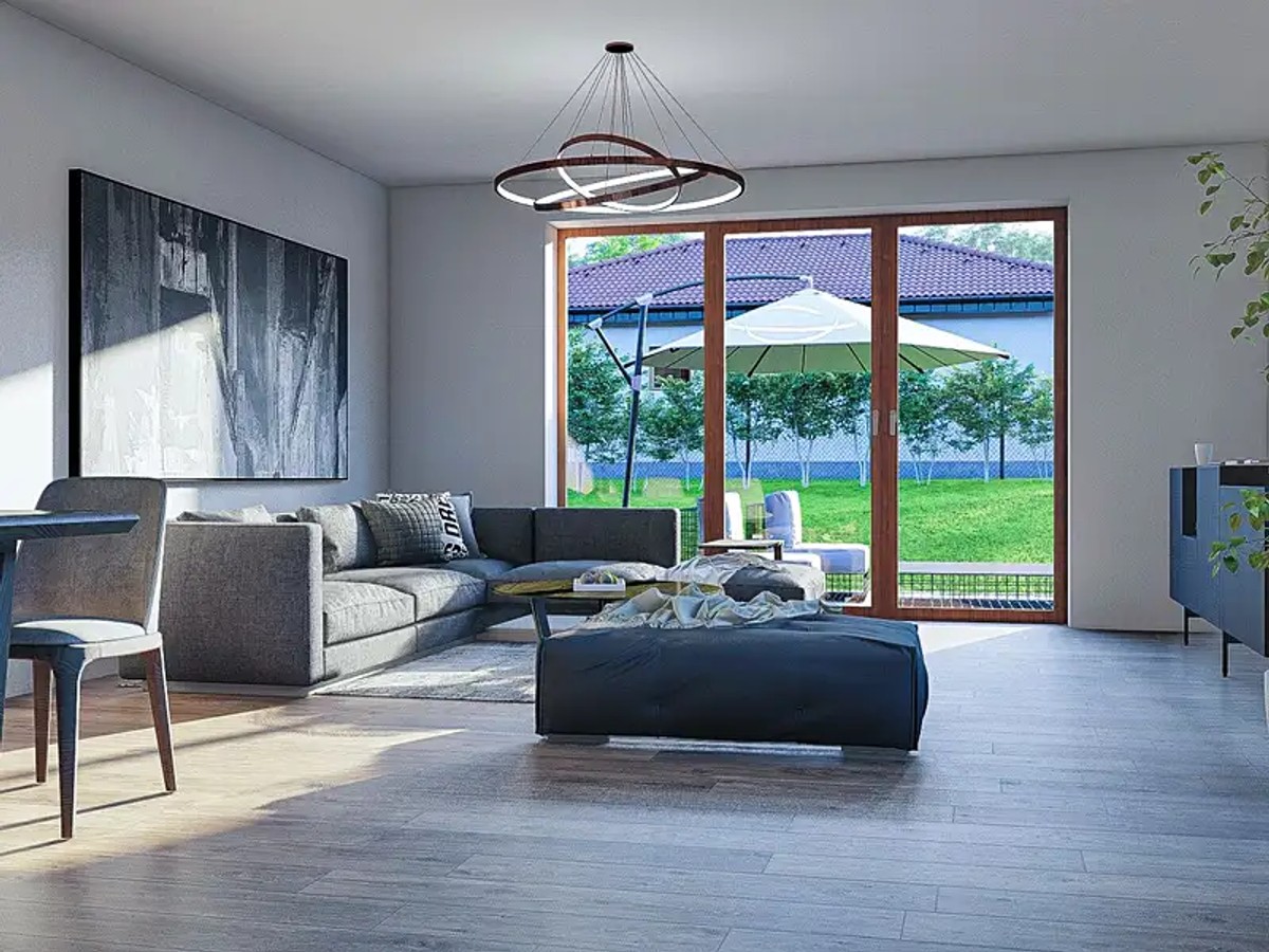 Prodej domu 122 m², pozemek 805 m²