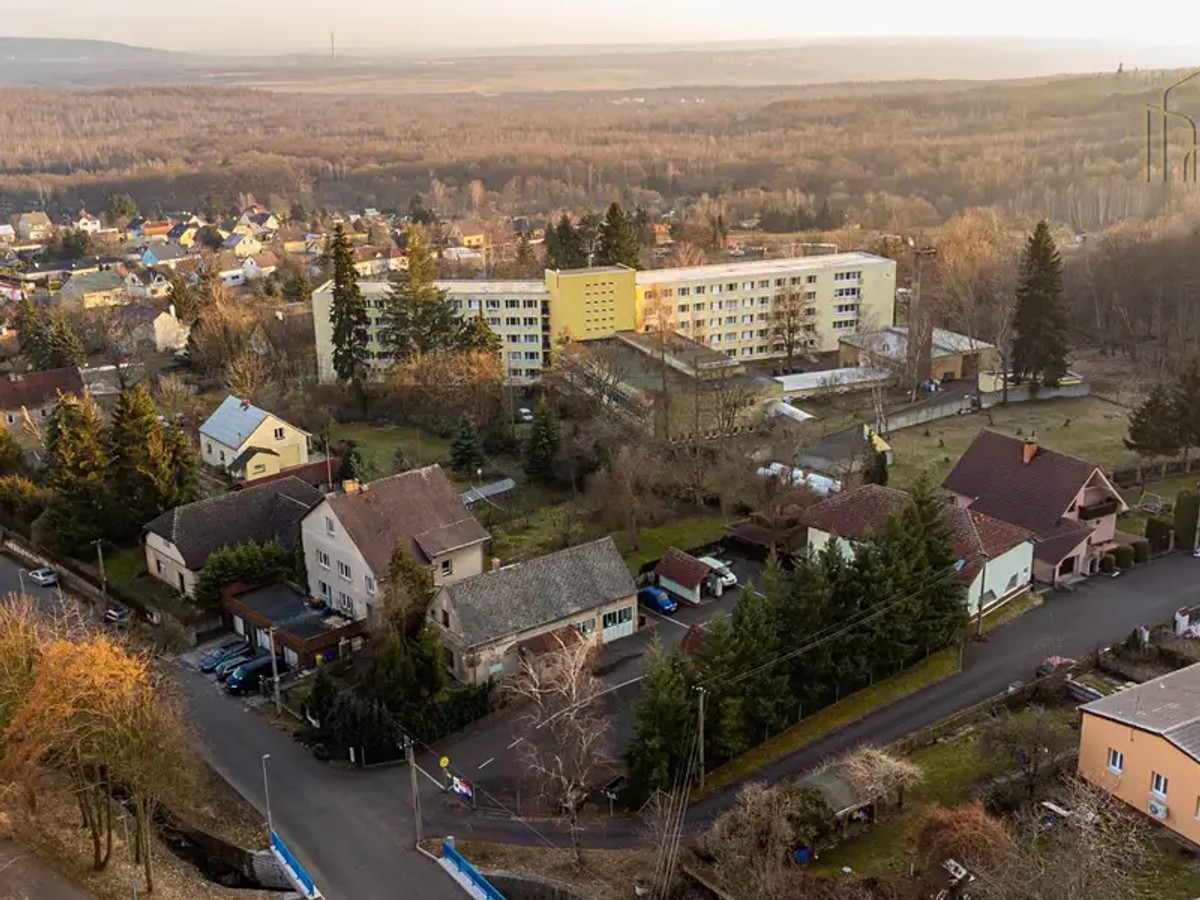 Prodej domu 308 m², pozemek 1634 m²