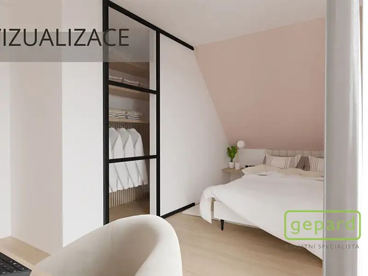 Prodej domu 126 m², pozemek 454 m²