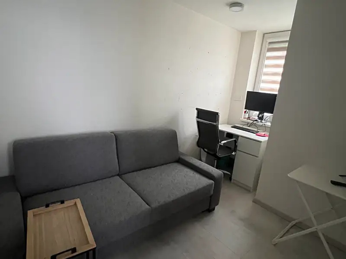 Prodej bytu 3+kk 58 m²