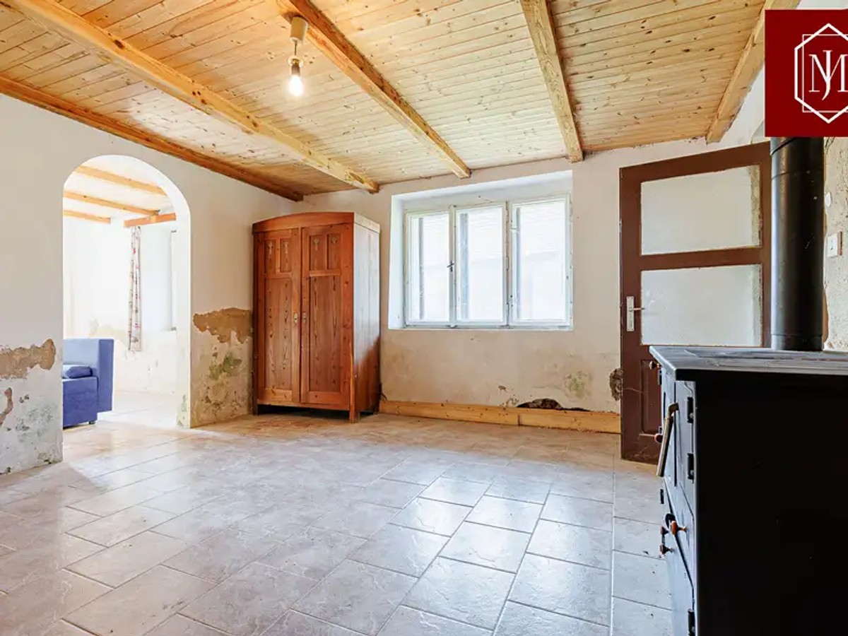 Prodej chalupy 85 m², pozemek 281 m²