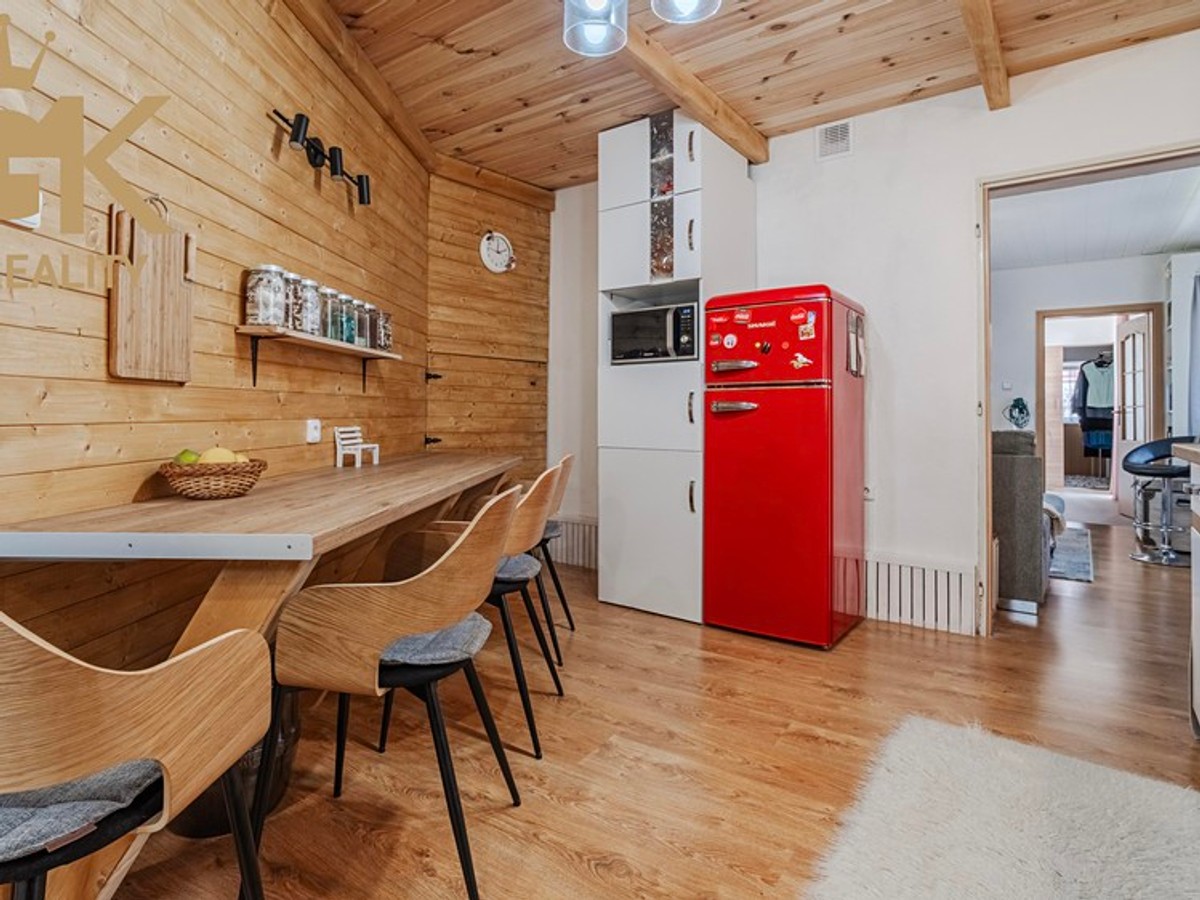 Prodej domu 200 m², pozemek 286 m²