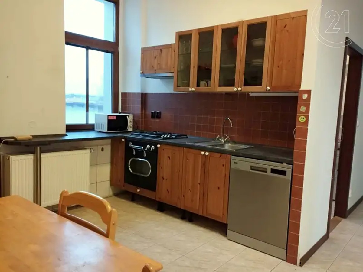 Prodej bytu 3+1 89 m²