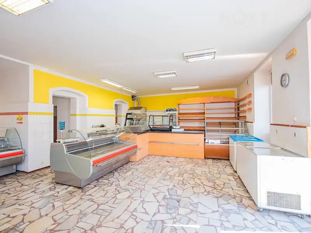 Prodej domu 100 m², pozemek 439 m²