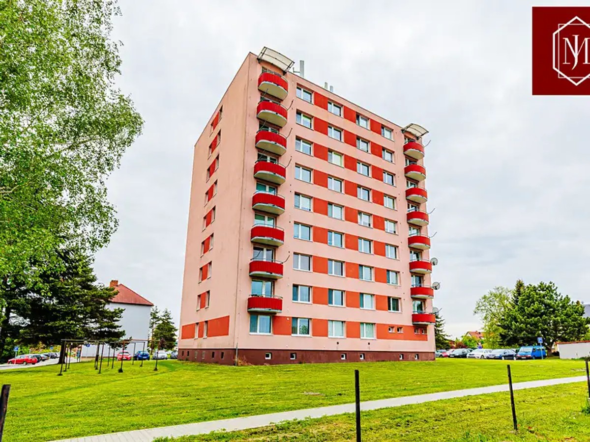 Prodej bytu 3+1 74 m²