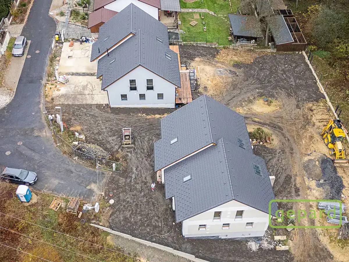Prodej domu 126 m², pozemek 454 m²