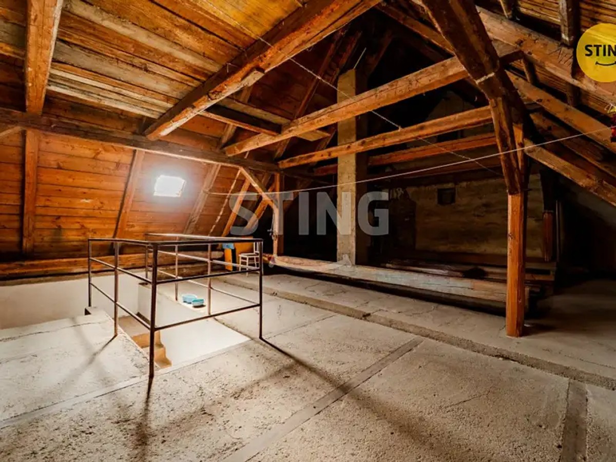 Prodej domu 210 m², pozemek 3847 m²