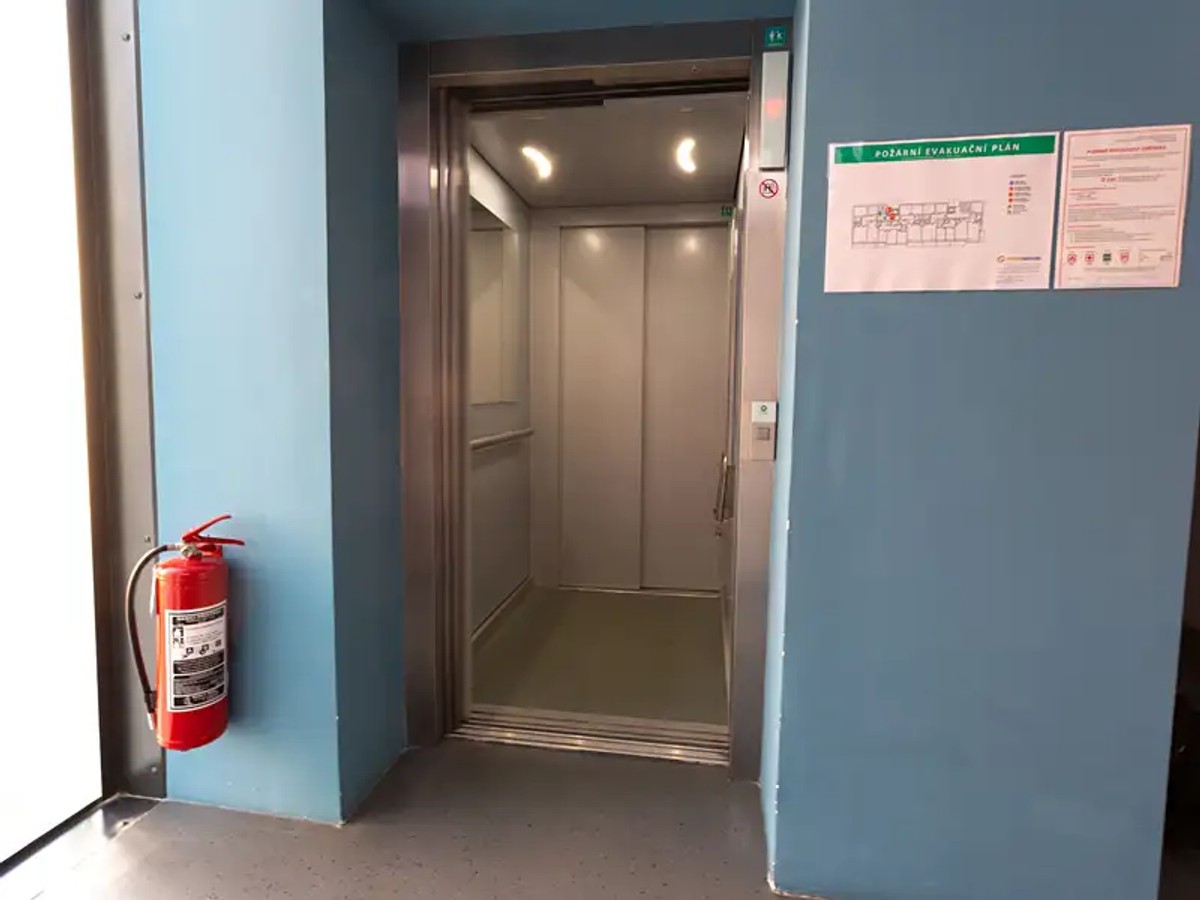 Prodej bytu 4+kk 100 m²